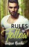 [Davey's Rules 01] • Rules to Follow (Davey's Rules Book 1)